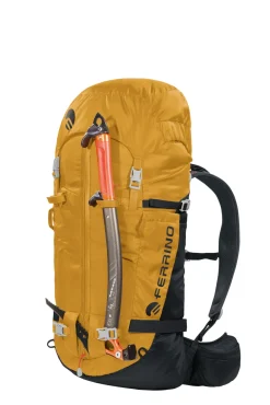 Ferrino ZAINO TRIOLET 32+5 giallo><noscript><img width=