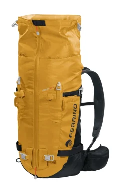 Ferrino ZAINO TRIOLET 32+5 giallo><noscript><img width=