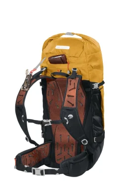 Ferrino ZAINO TRIOLET 32+5 giallo><noscript><img width=