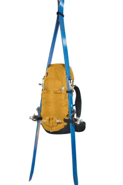 Ferrino ZAINO TRIOLET 32+5 giallo><noscript><img width=