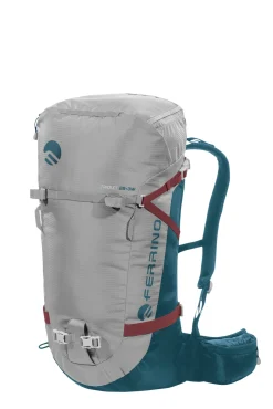 Ferrino ZAINO TRIOLET 28+3 LADY> Alpinismo | Alpinismo E Scialpinismo