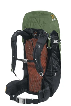 Ferrino ZAINO TRIOLET 48+5 verde> Alpinismo | Alpinismo E Scialpinismo