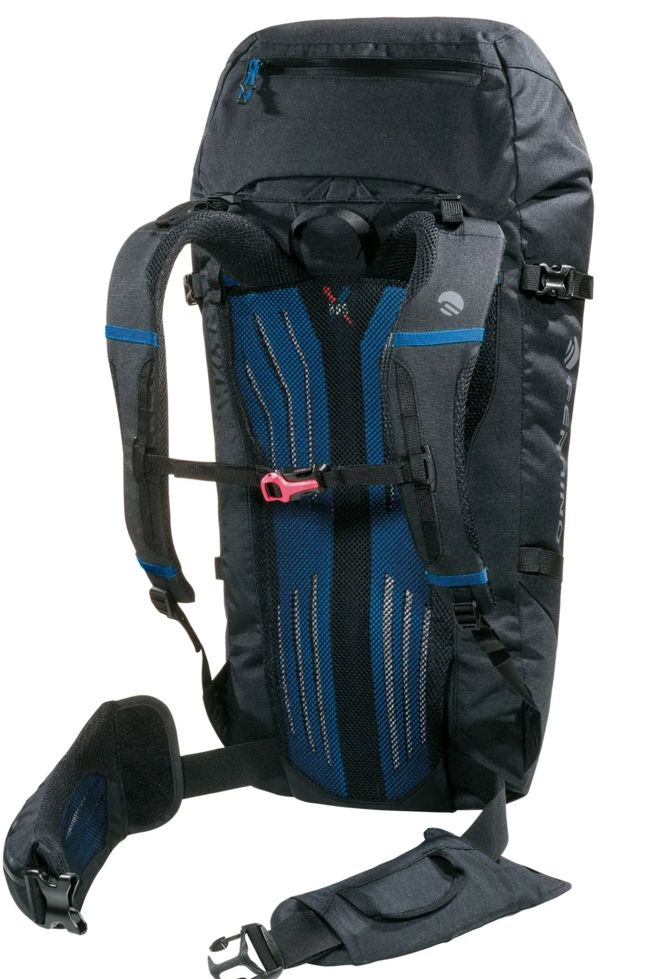 Ferrino ZAINO ULTIMATE 35 + 5> Expedition | Alpinismo