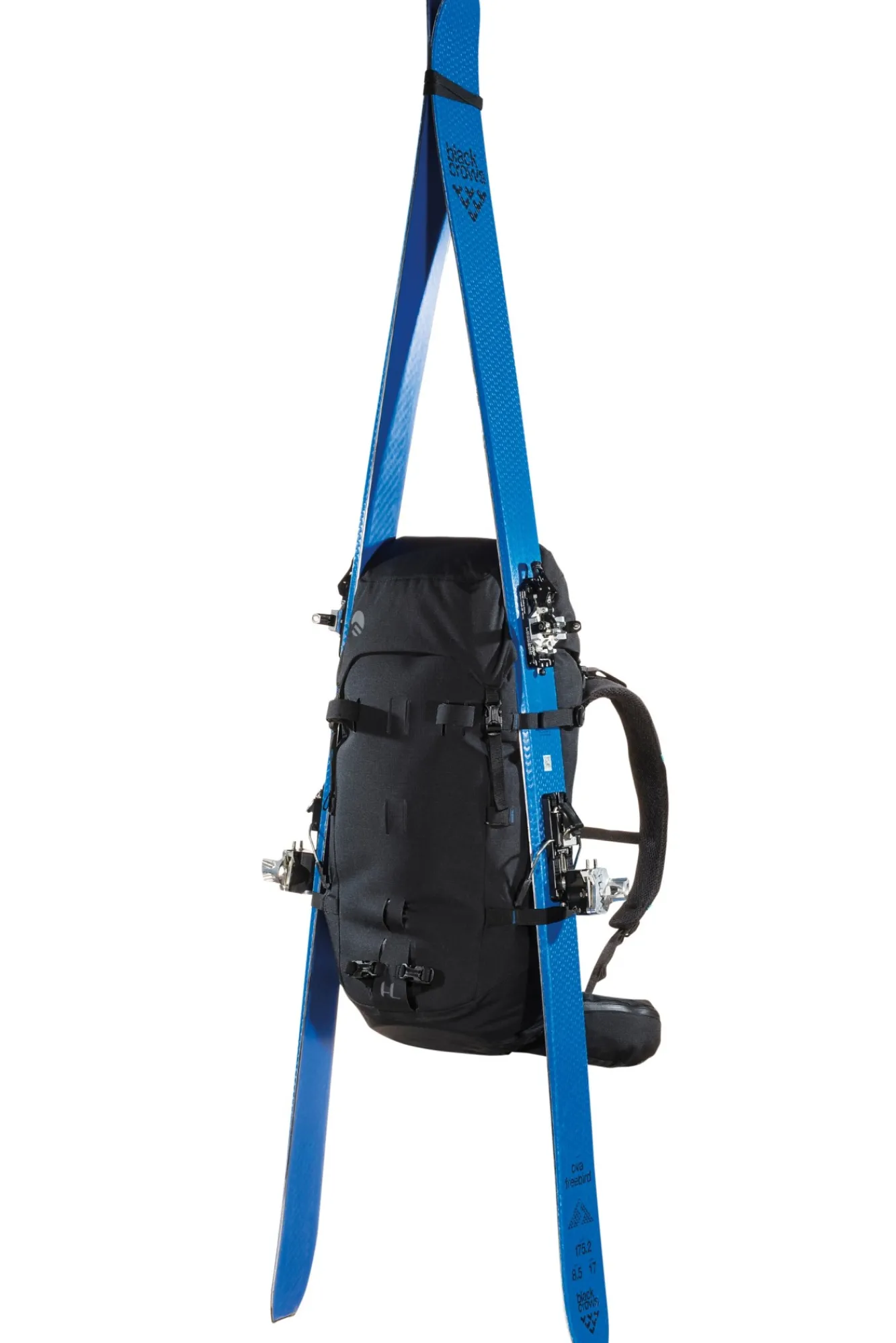 Ferrino ZAINO ULTIMATE 35 + 5> Expedition | Alpinismo
