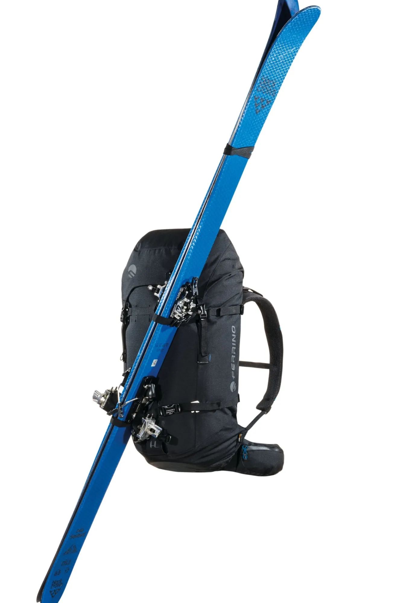 Ferrino ZAINO ULTIMATE 35 + 5> Expedition | Alpinismo