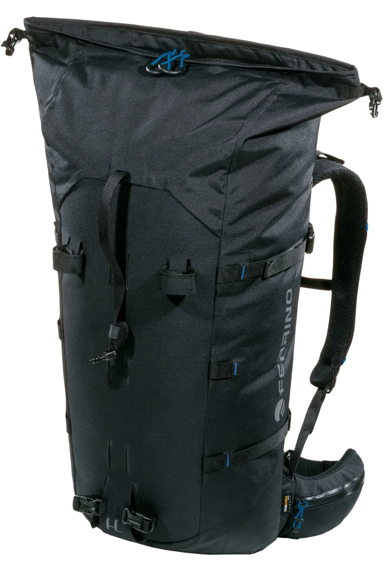 Ferrino ZAINO ULTIMATE 35 + 5> Expedition | Alpinismo