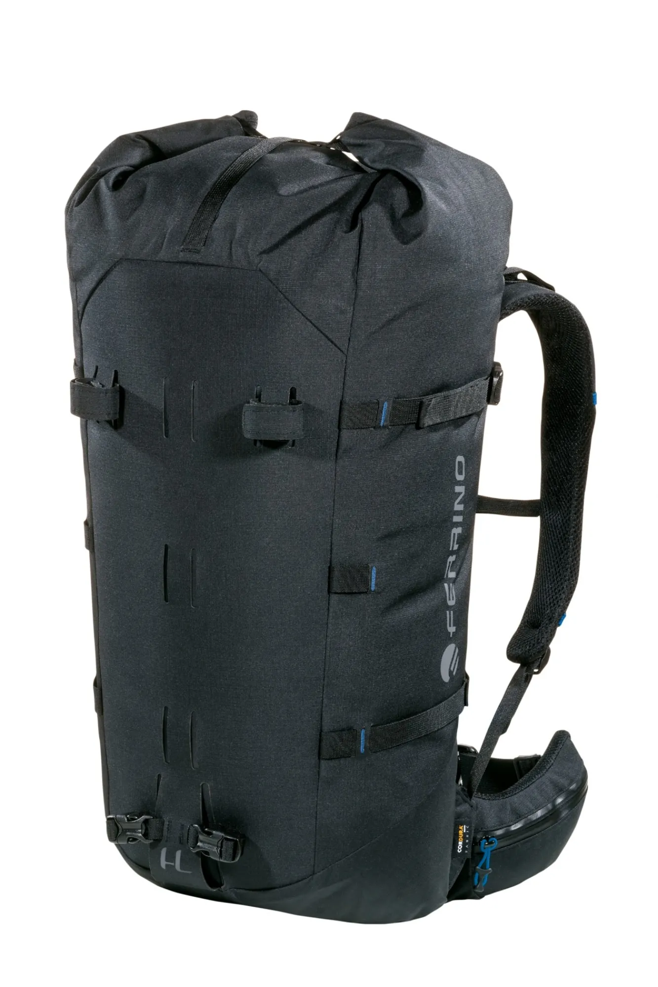 Ferrino ZAINO ULTIMATE 35 + 5> Expedition | Alpinismo