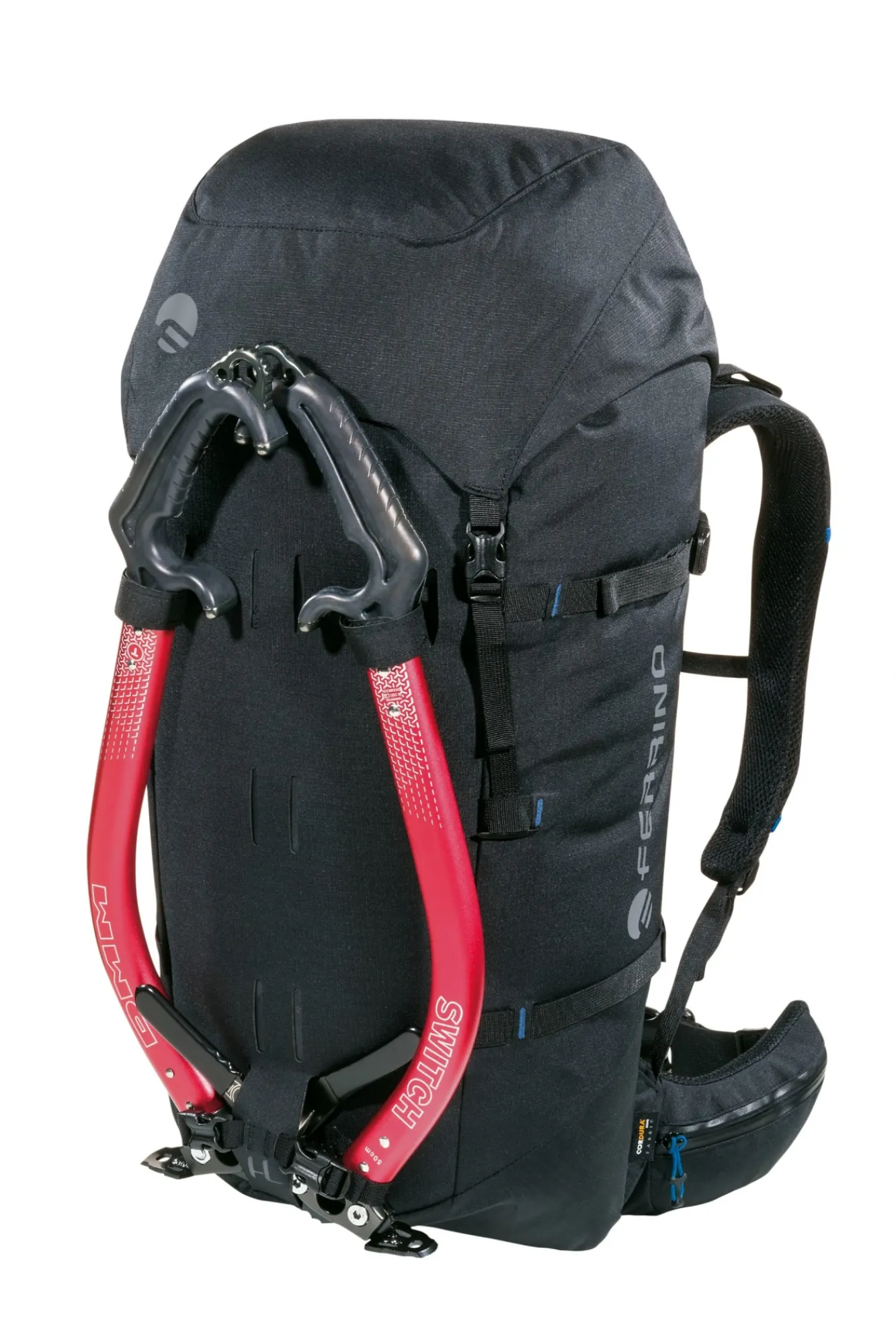 Ferrino ZAINO ULTIMATE 35 + 5> Expedition | Alpinismo