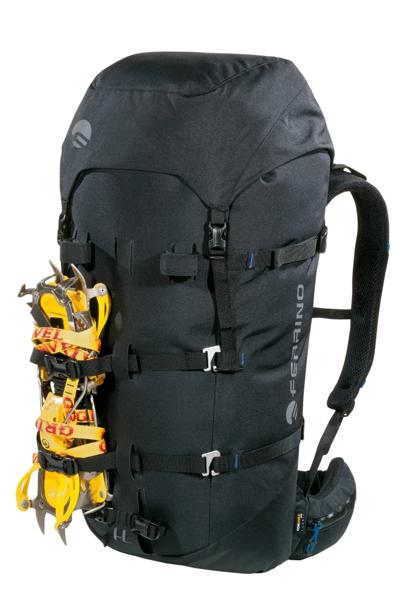 Ferrino ZAINO ULTIMATE 35 + 5> Expedition | Alpinismo