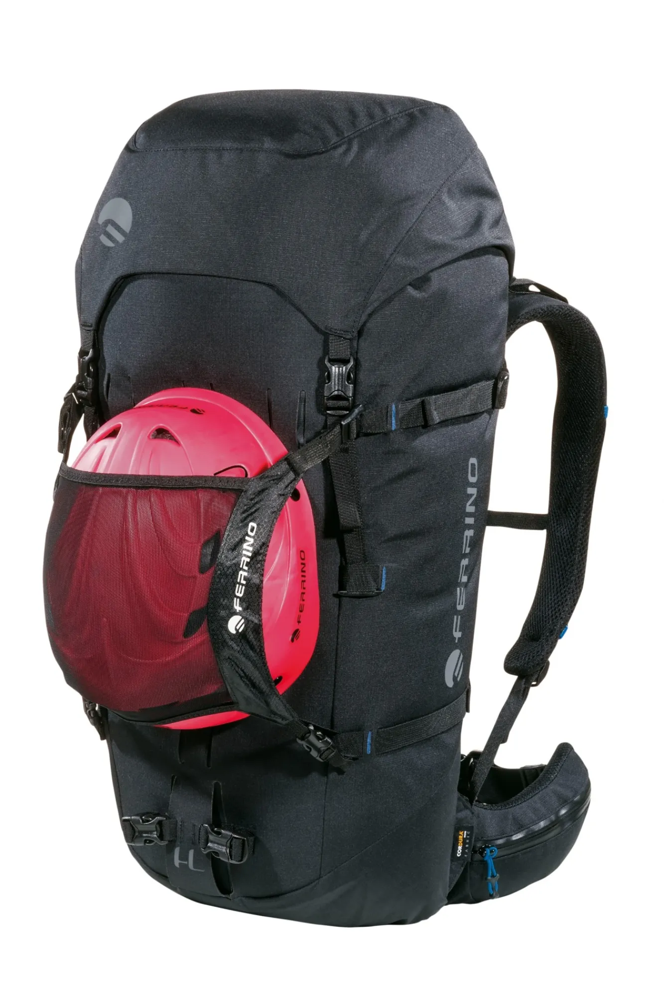 Ferrino ZAINO ULTIMATE 35 + 5> Expedition | Alpinismo