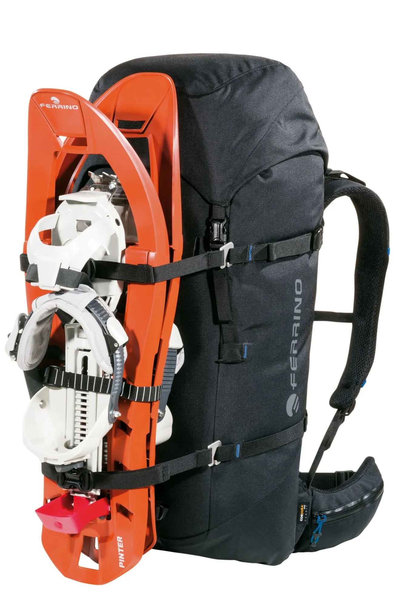 Ferrino ZAINO ULTIMATE 35 + 5> Expedition | Alpinismo
