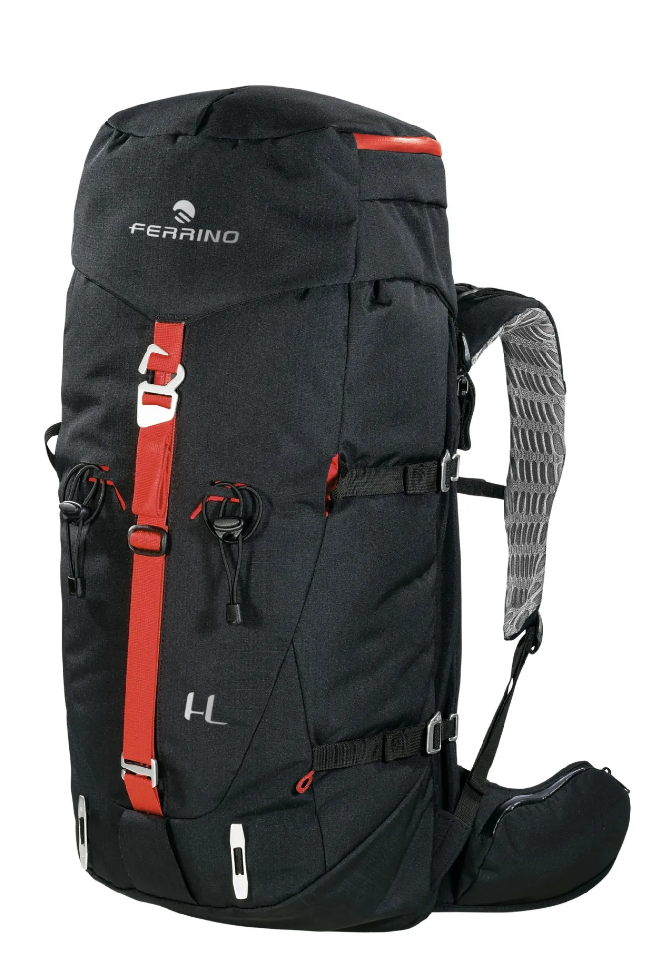 Ferrino ZAINO X.M.T. 40+5> Expedition | Alpinismo