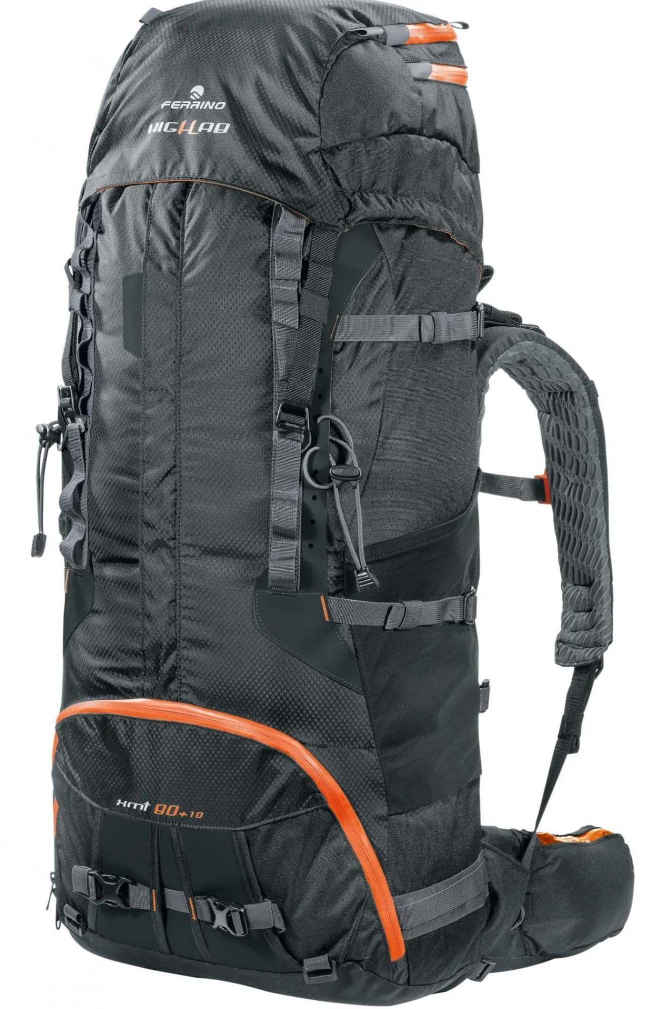 Ferrino ZAINO X.M.T. 80+10> Expedition | Alpinismo