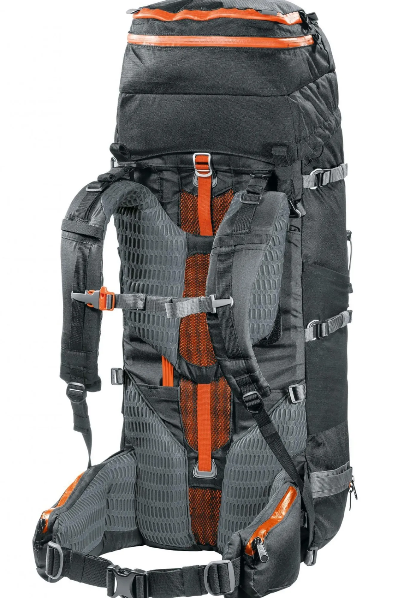 Ferrino ZAINO X.M.T. 80+10> Expedition | Alpinismo
