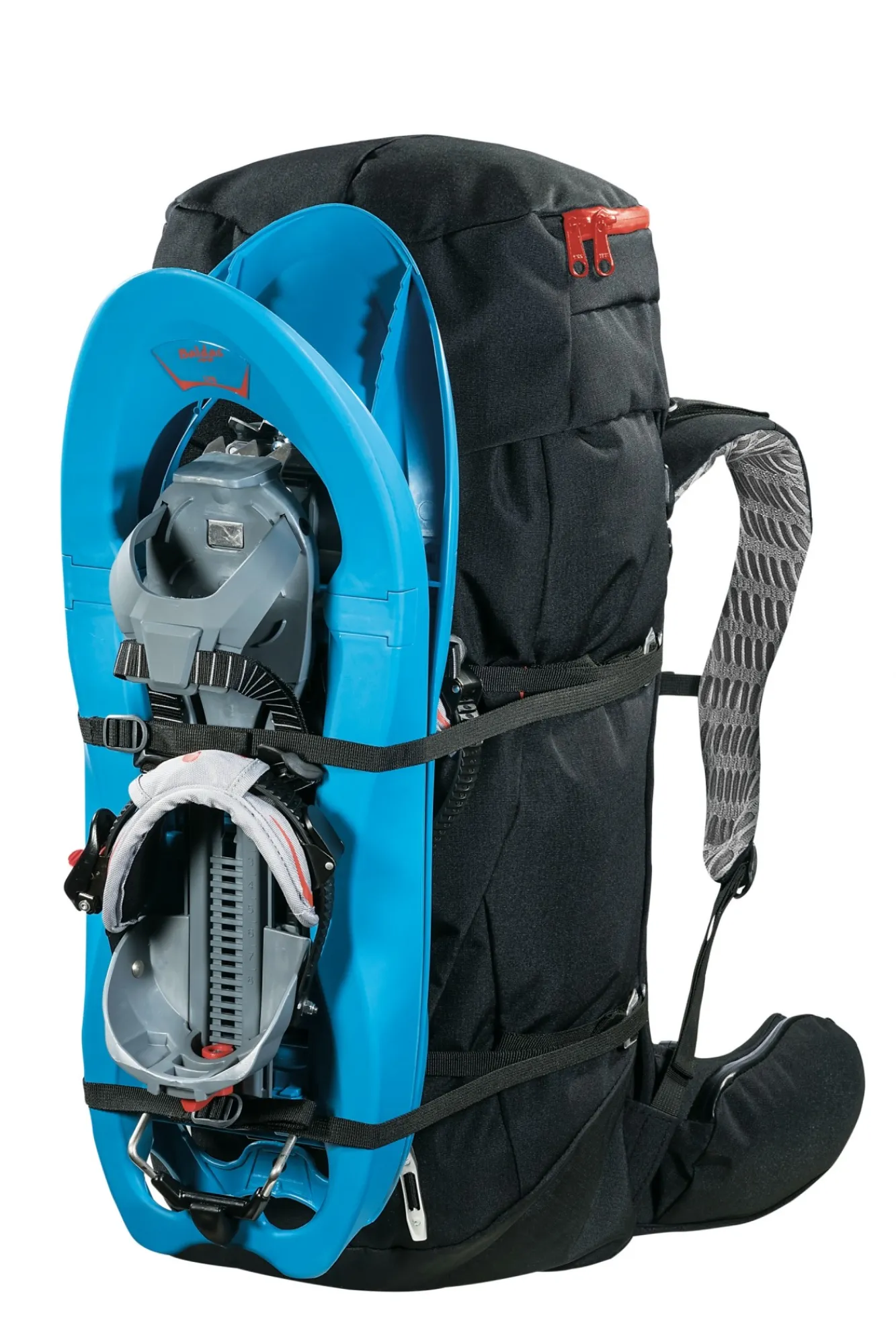 Ferrino ZAINO X.M.T. 40+5> Expedition | Alpinismo