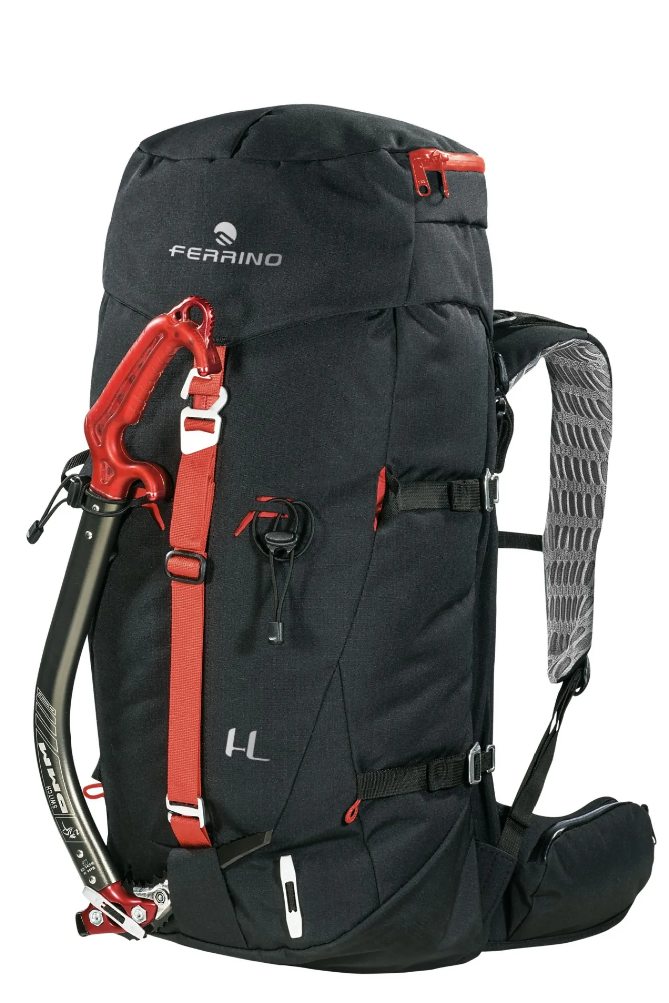 Ferrino ZAINO X.M.T. 40+5> Expedition | Alpinismo
