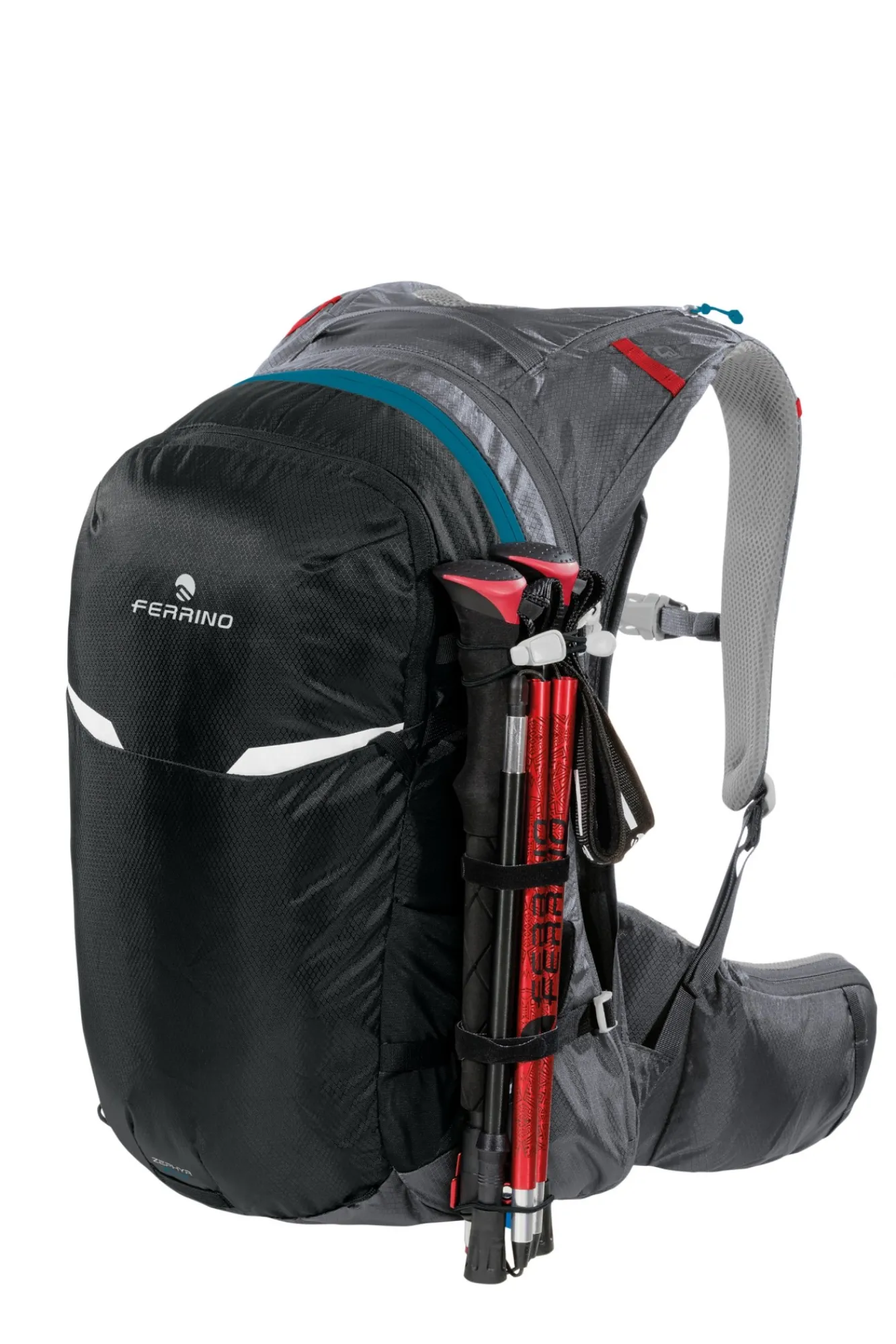 Ferrino ZAINO ZEPHYR 27+3> Active
