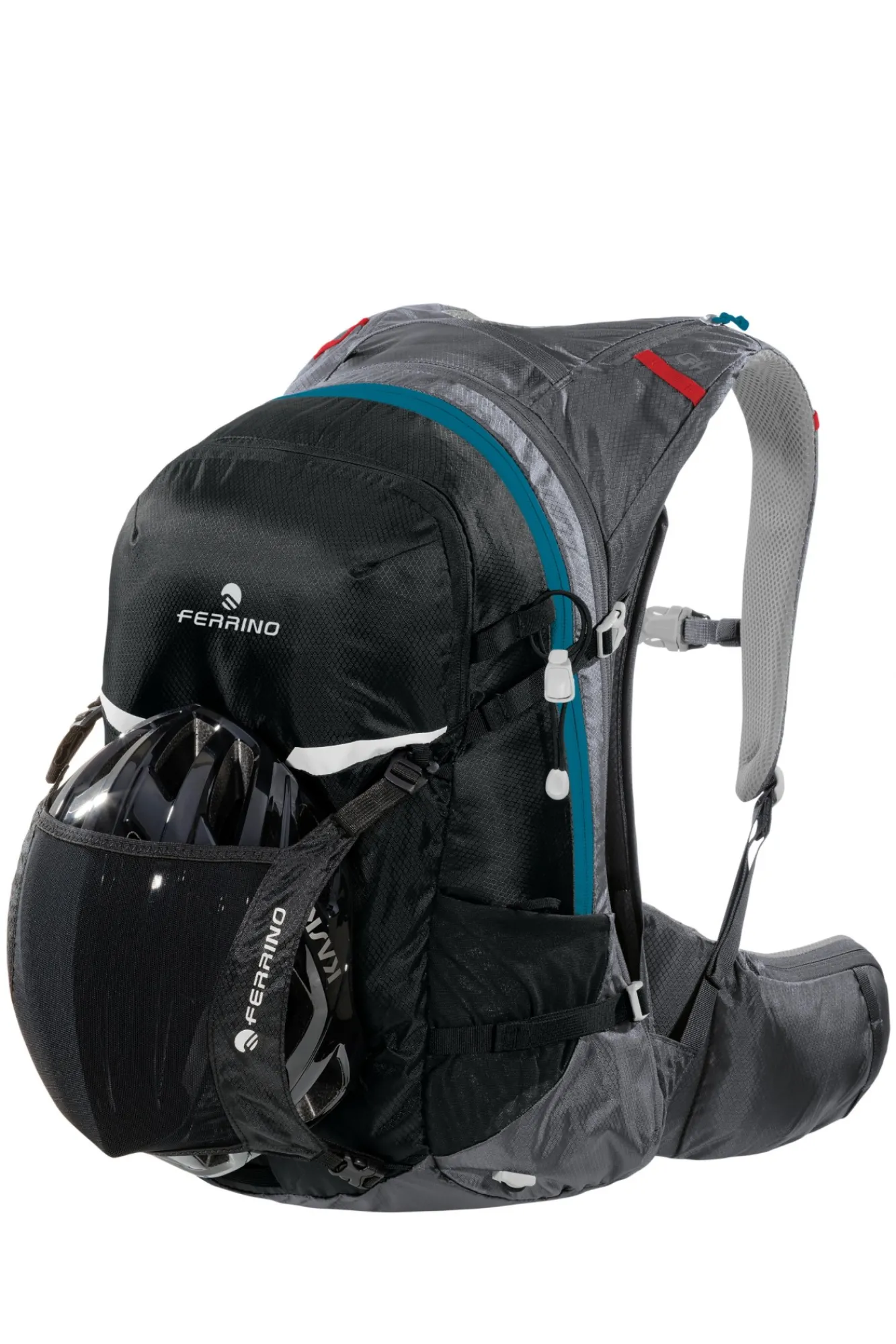 Ferrino ZAINO ZEPHYR 27+3> Active