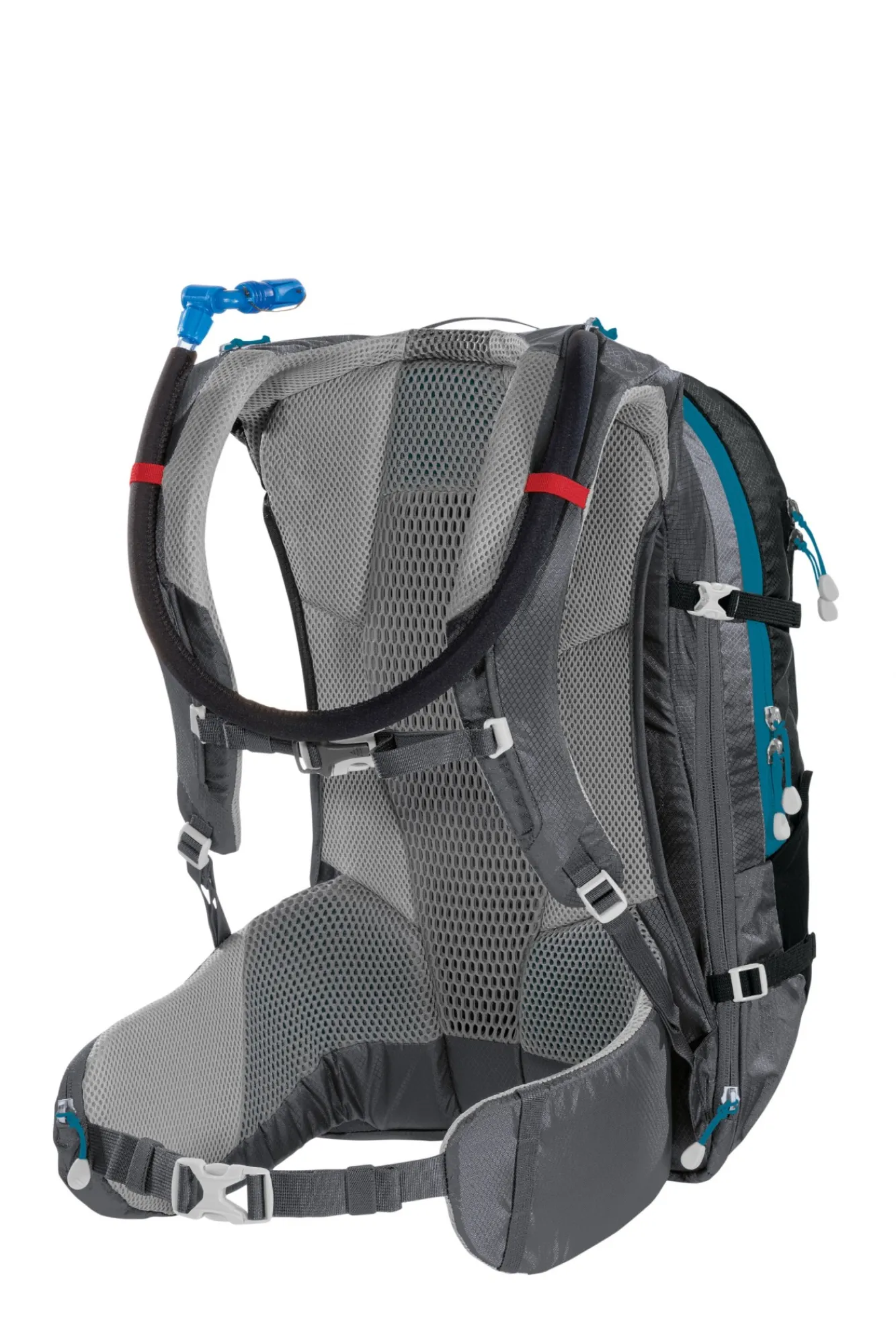 Ferrino ZAINO ZEPHYR 27+3> Active