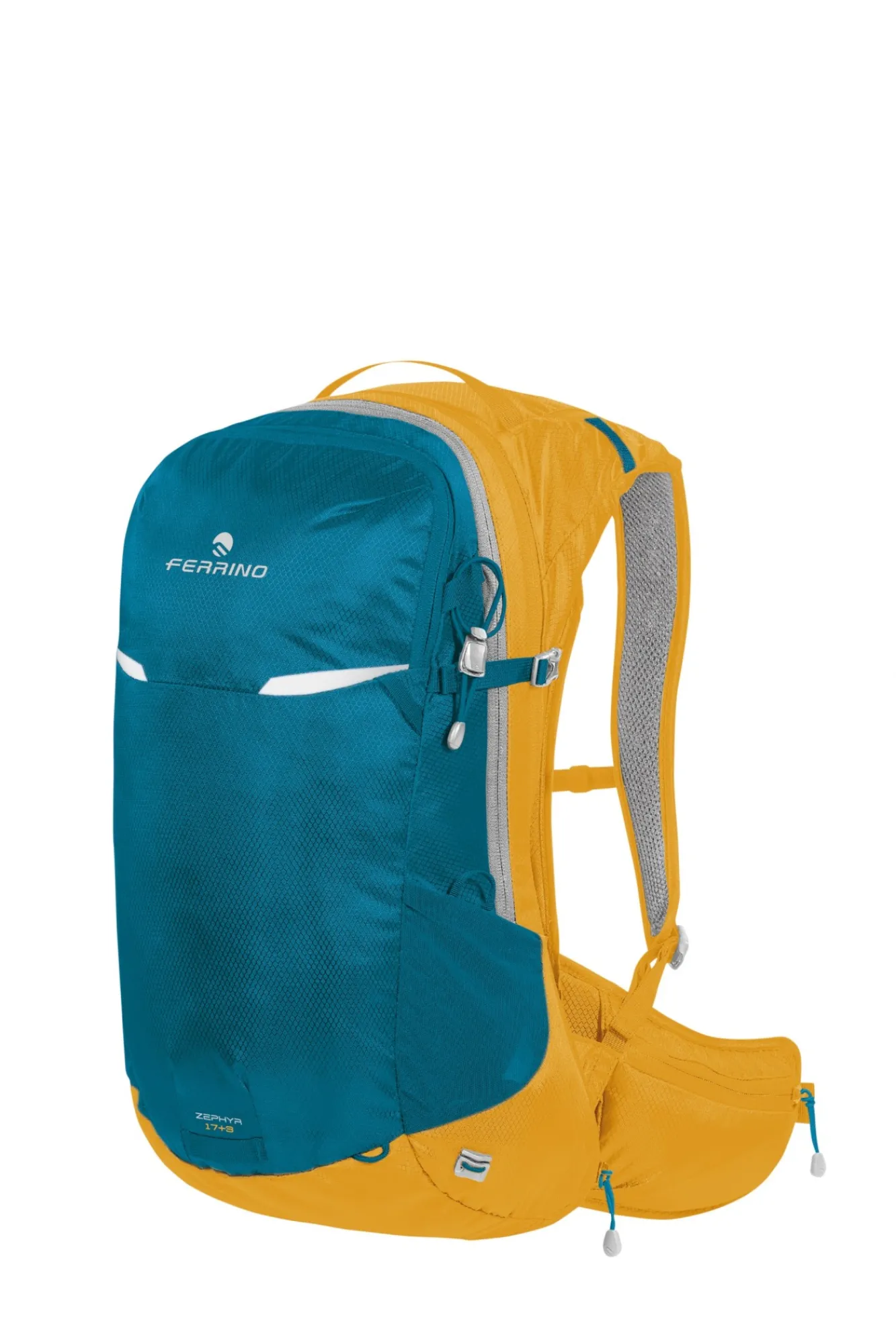Ferrino ZAINO ZEPHYR 17+3 blu> Active | Trekking