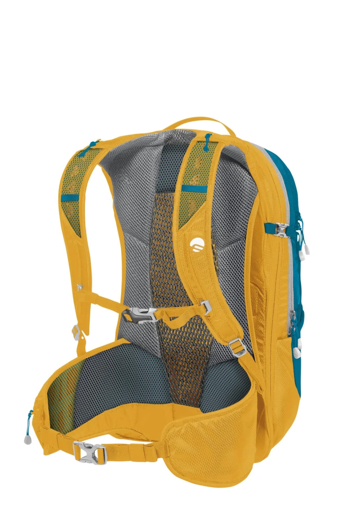 Ferrino ZAINO ZEPHYR 17+3 blu> Active | Trekking