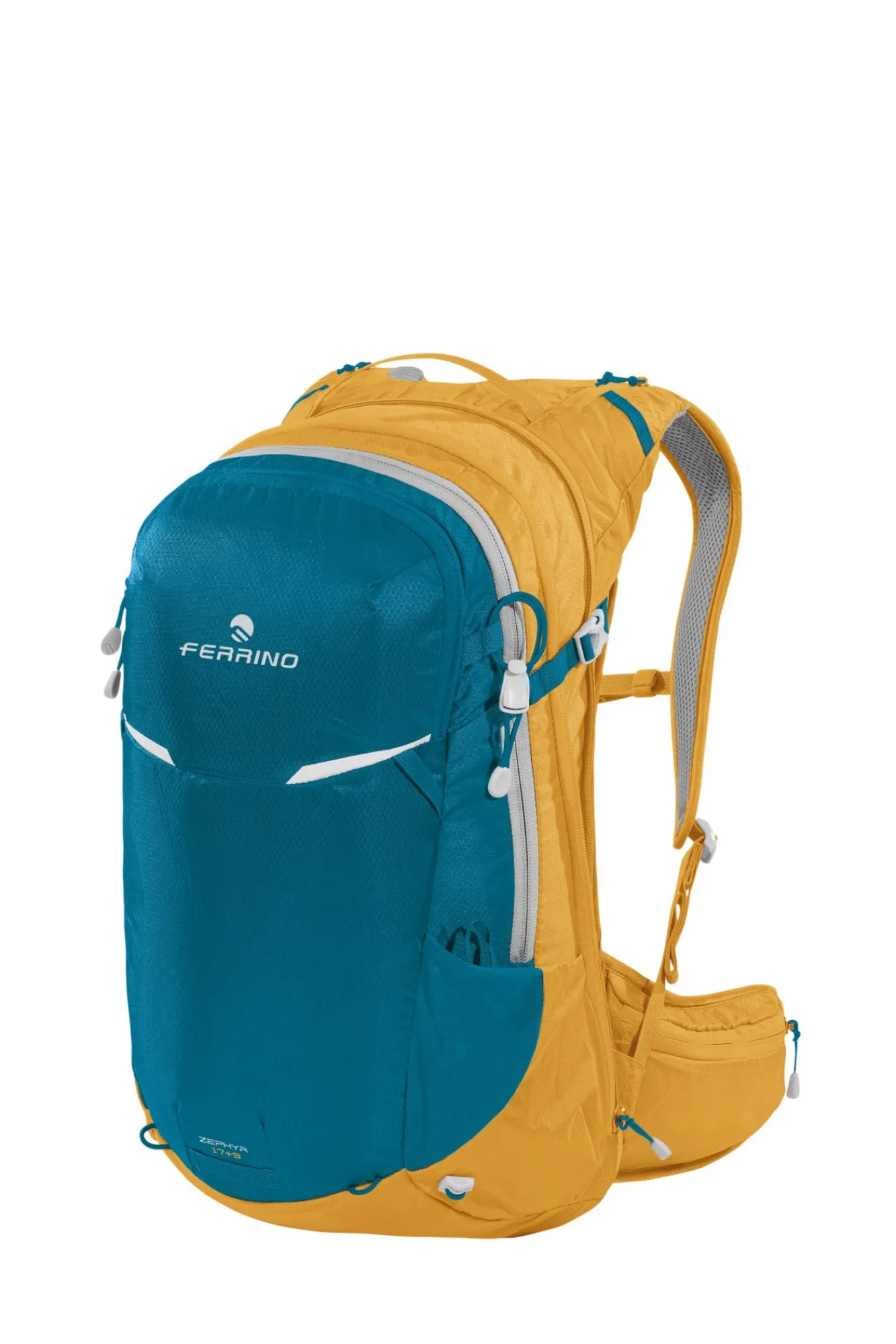 Ferrino ZAINO ZEPHYR 17+3 blu> Active | Trekking