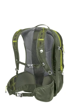 Ferrino ZAINO ZEPHYR 22+3 verde> Active | Trekking