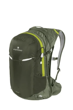 Ferrino ZAINO ZEPHYR 22+3 verde><noscript><img width=