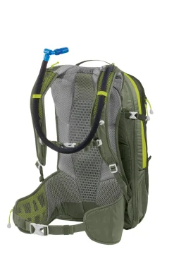 Ferrino ZAINO ZEPHYR 22+3 verde><noscript><img width=