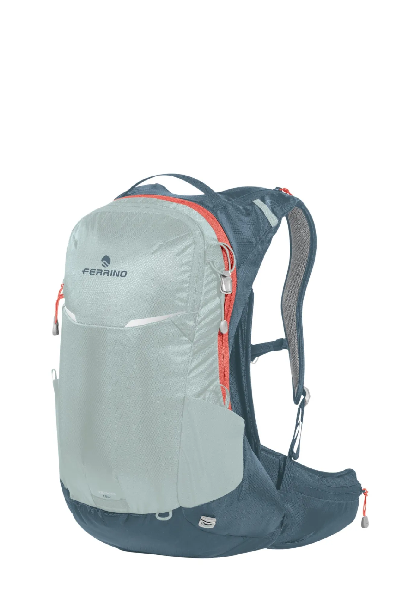 Ferrino ZAINO ZEPHYR 15 WOMAN> Active