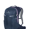 Ferrino ZAINO ZEPHYR 20+3 WOMAN blu> Active