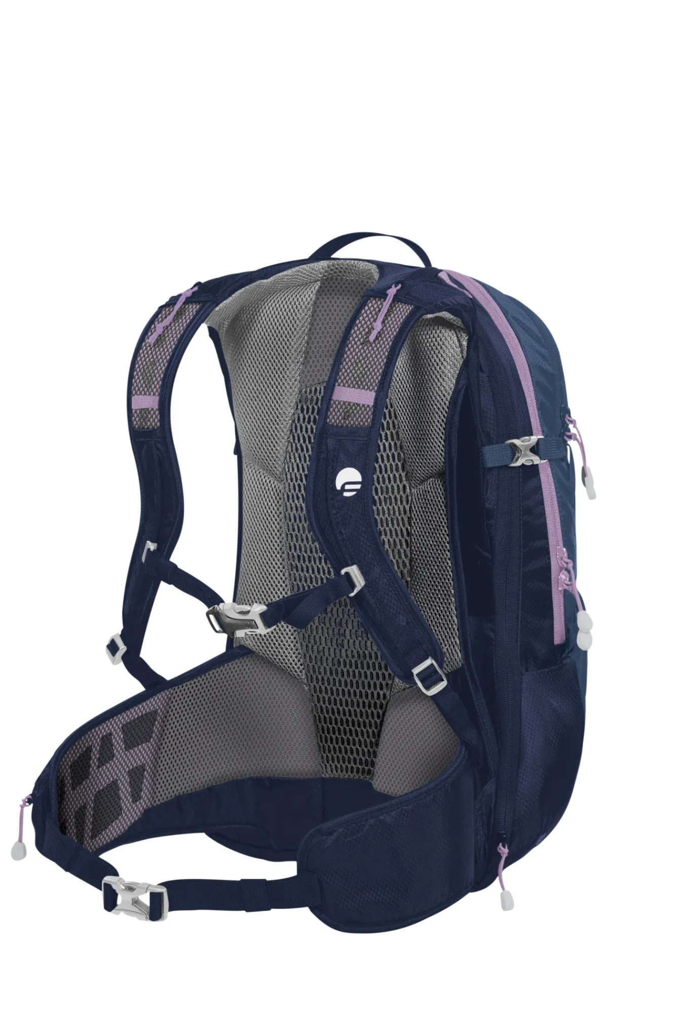 Ferrino ZAINO ZEPHYR 20+3 WOMAN blu> Active
