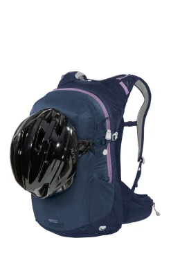 Ferrino ZAINO ZEPHYR 20+3 WOMAN blu><noscript><img width=