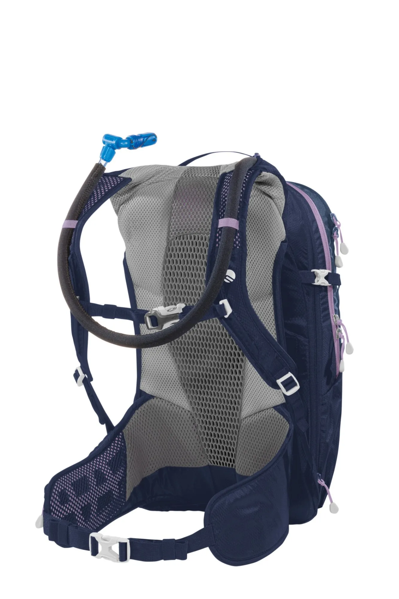 Ferrino ZAINO ZEPHYR 20+3 WOMAN blu> Active